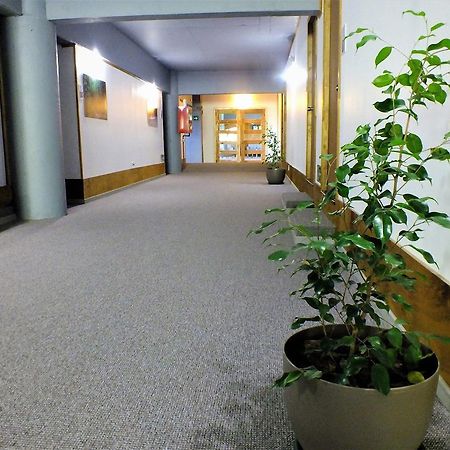 Hotel Terrapuerto 발디비아 외부 사진