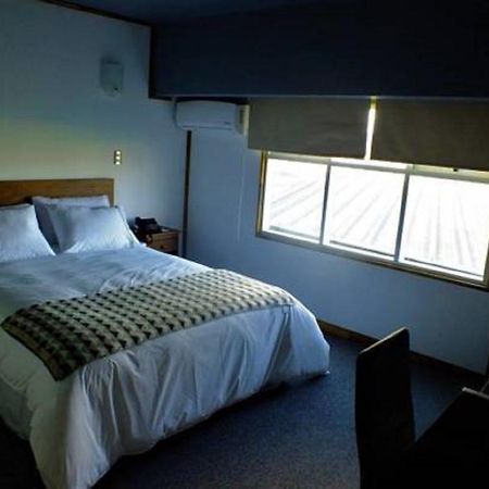 Hotel Terrapuerto 발디비아 외부 사진